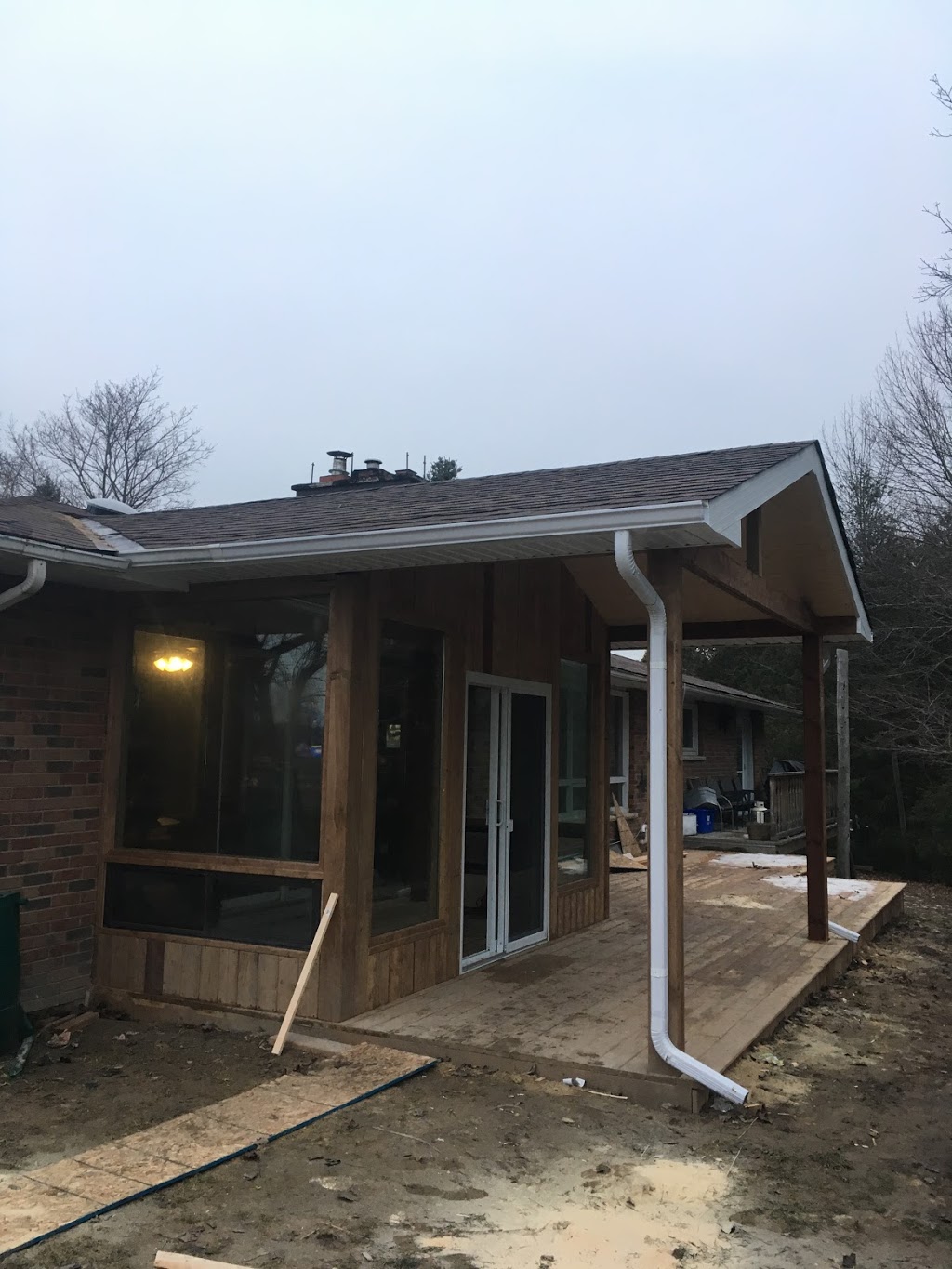 Dream House Renos Inc | 2545 Simcoe County Rd 50, Loretto, ON L0G 1L0, Canada | Phone: (416) 893-1561