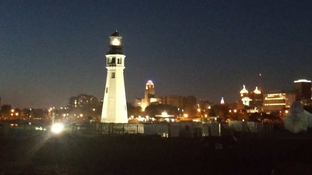 Buffalo Lighthouse Park | Fuhrmann Boulevard, Buffalo, NY 14203, USA