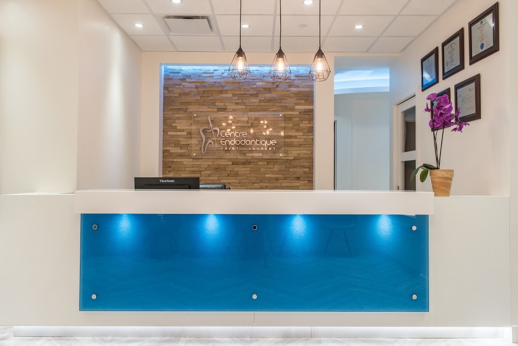 Centre Endodontique Saint-Laurent | 5255 Boul Henri-Bourassa O #402, Saint-Laurent, QC H4R 1K7, Canada | Phone: (514) 587-6696