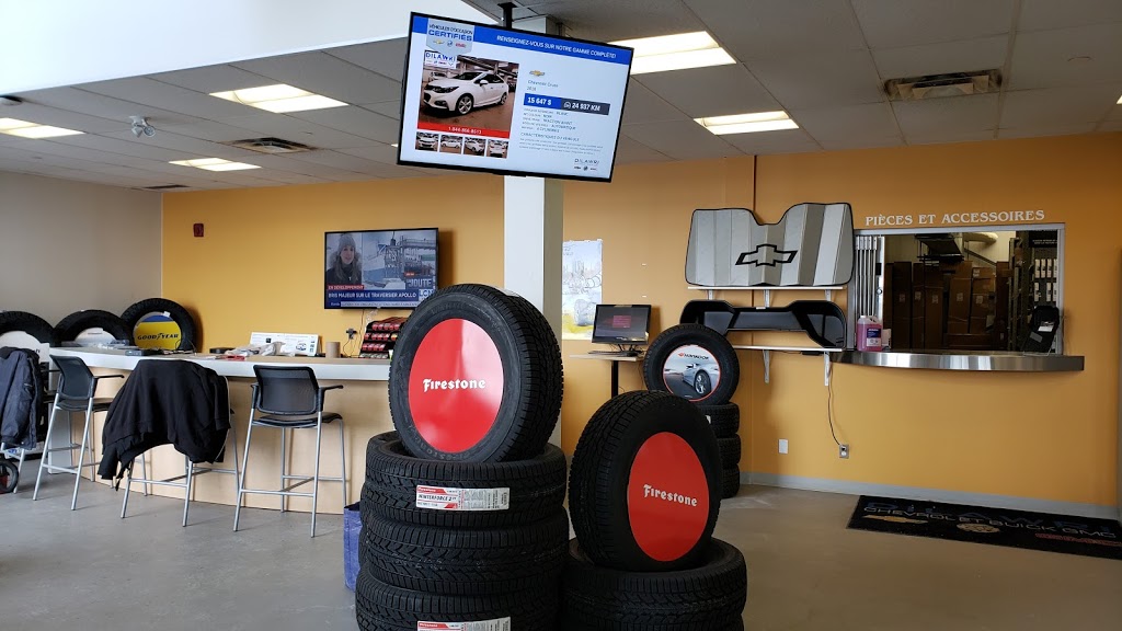Instatek | 267 Boulevard de lHôpital, Gatineau, QC J8T 7C5, Canada | Phone: (819) 210-4993