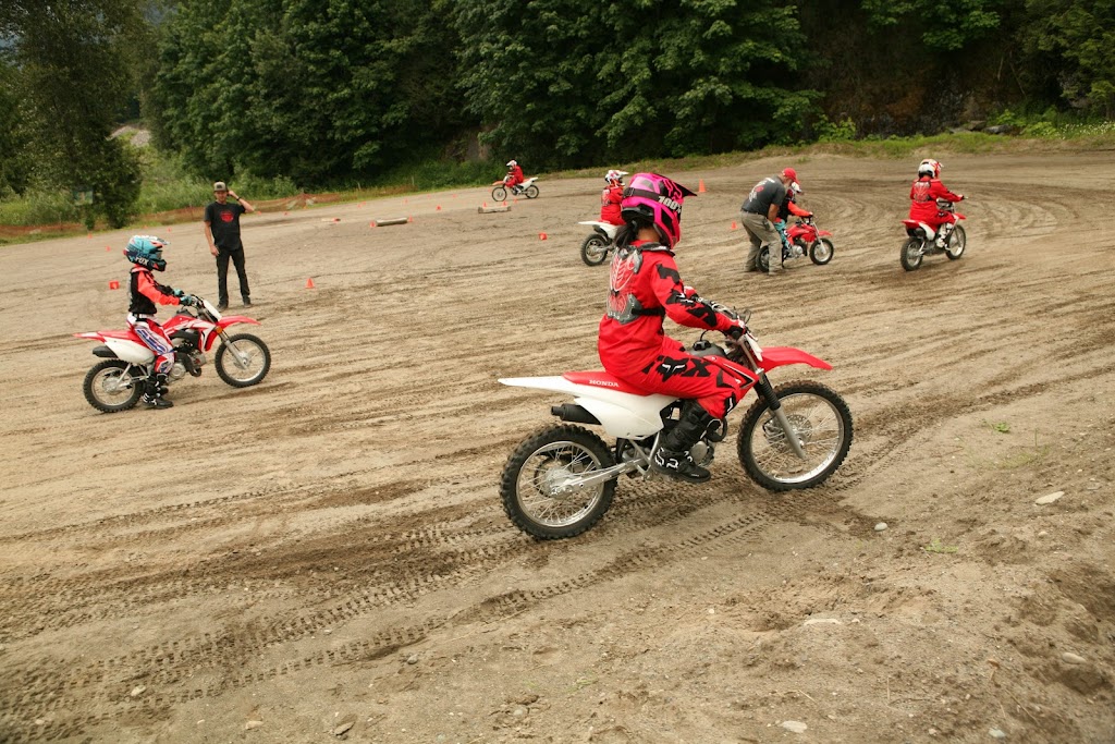 Popkum Motor Park | 54500 Bridal Falls Rd, Rosedale, BC V0X 1X1, Canada | Phone: (778) 255-7433
