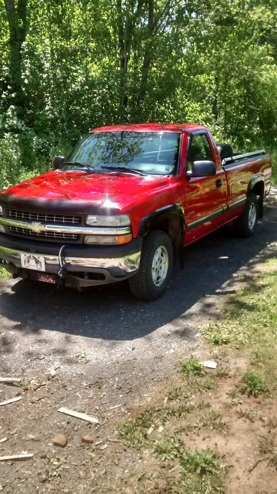 Jeffs Service Centre | 2065 Nova Scotia Trunk 1, Falmouth, NS B0P 1L0, Canada | Phone: (902) 798-2318