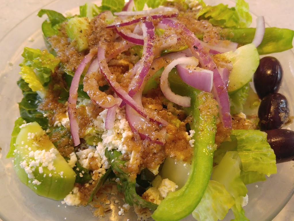 Five Columns Greek Restaurant | 1301 E Maple St, Bellingham, WA 98225, USA | Phone: (360) 676-9900