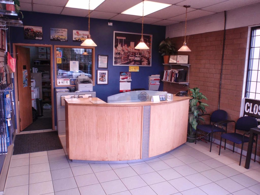 Suncreek Auto Glass Ltd | 6840 King George Blvd #100, Surrey, BC V3W 4Z9, Canada | Phone: (604) 590-1314