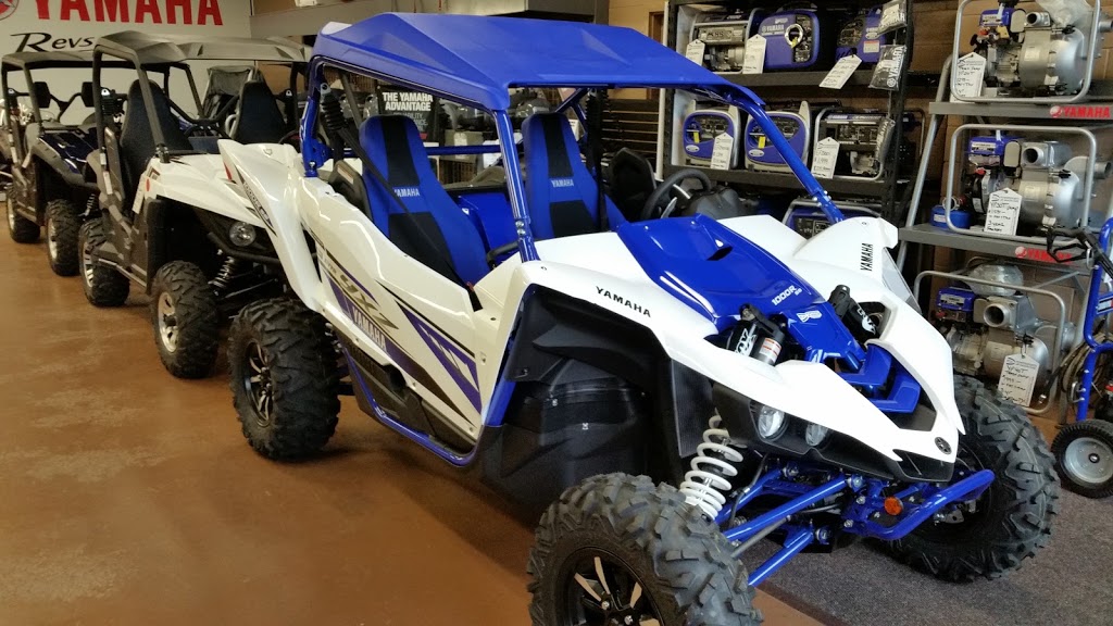 Mid Norths Play Powersports & Marine | 2100 Kingsway, Sudbury, ON P3B 2G2, Canada | Phone: (705) 222-7529