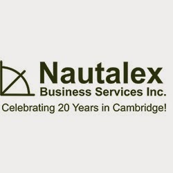 Nautalex Business Services Inc. | point of interest | 14 Sharp Rd, Brantford, ON N3T 5L8, Canada | 5196228840 OR +1 519-622-8840