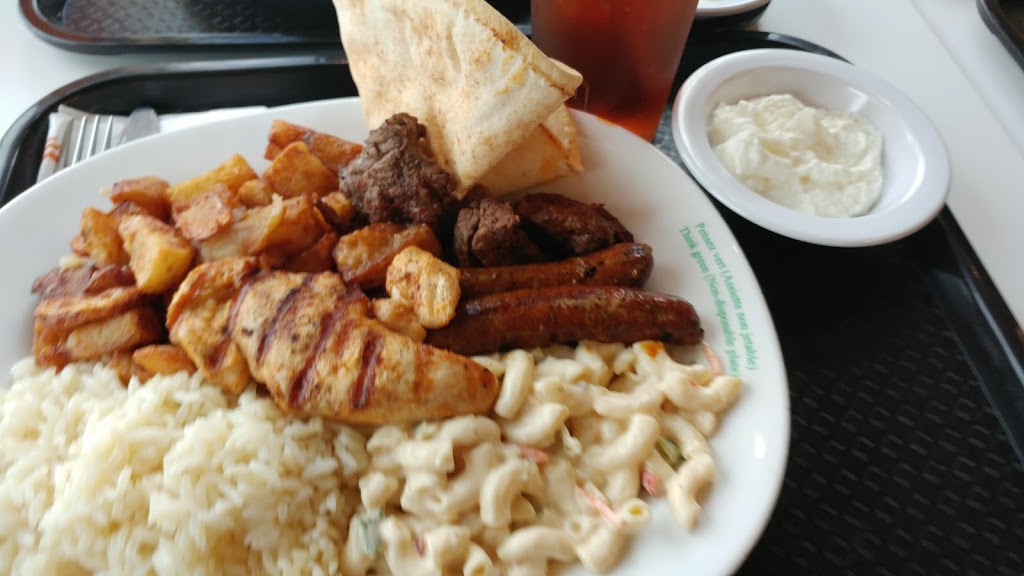Grillades Torino | 8015 Boulevard du Quartier, Brossard, QC J4Y 0E3, Canada | Phone: (450) 462-6868