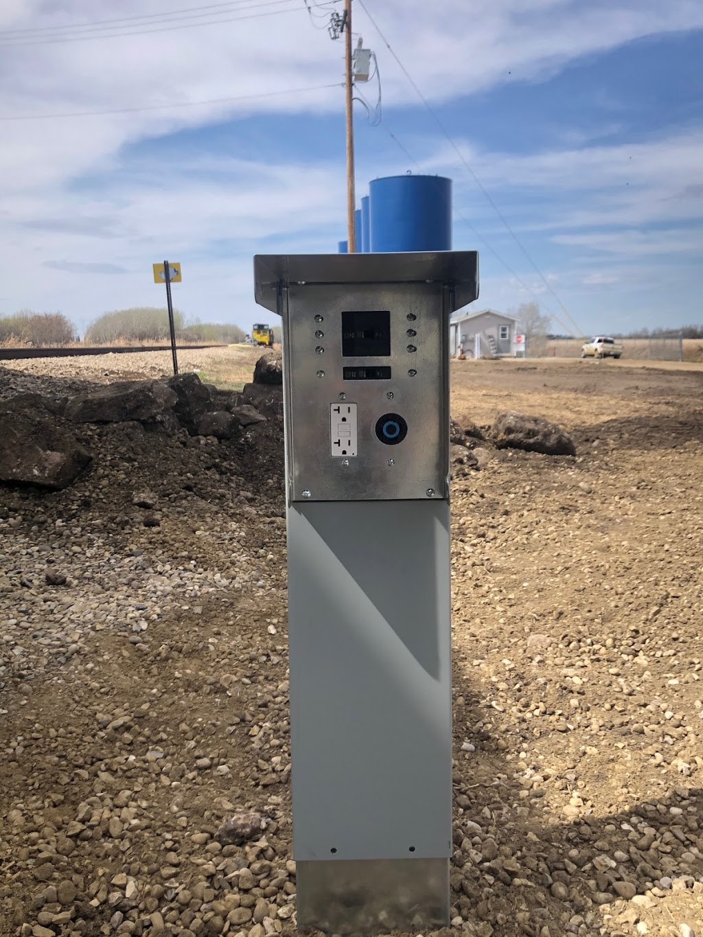 Nichols Electric Ltd. | 4305 66 St, Camrose, AB T4V 3L5, Canada | Phone: (780) 608-4339