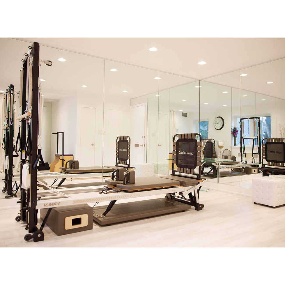 Yorkville Pilates | 14 Prince Arthur Ave #106, Toronto, ON M5R 1A9, Canada | Phone: (416) 723-8188