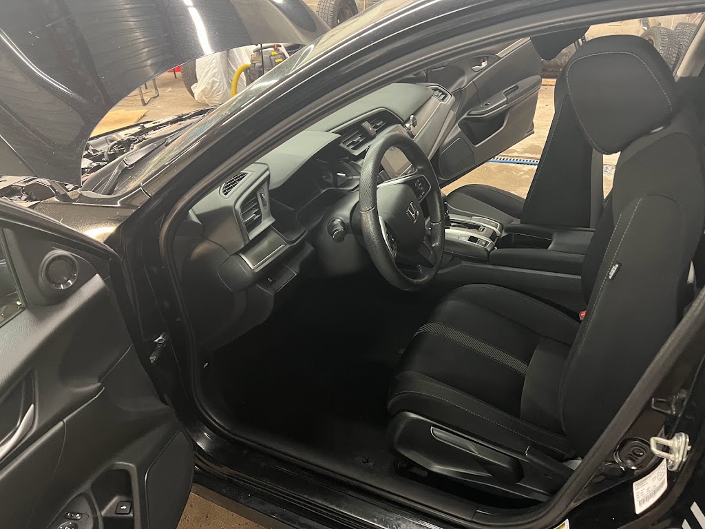 Orabi Auto Spa | 43 Base Line Rd W, London, ON N6J 1V5, Canada | Phone: (519) 872-6764