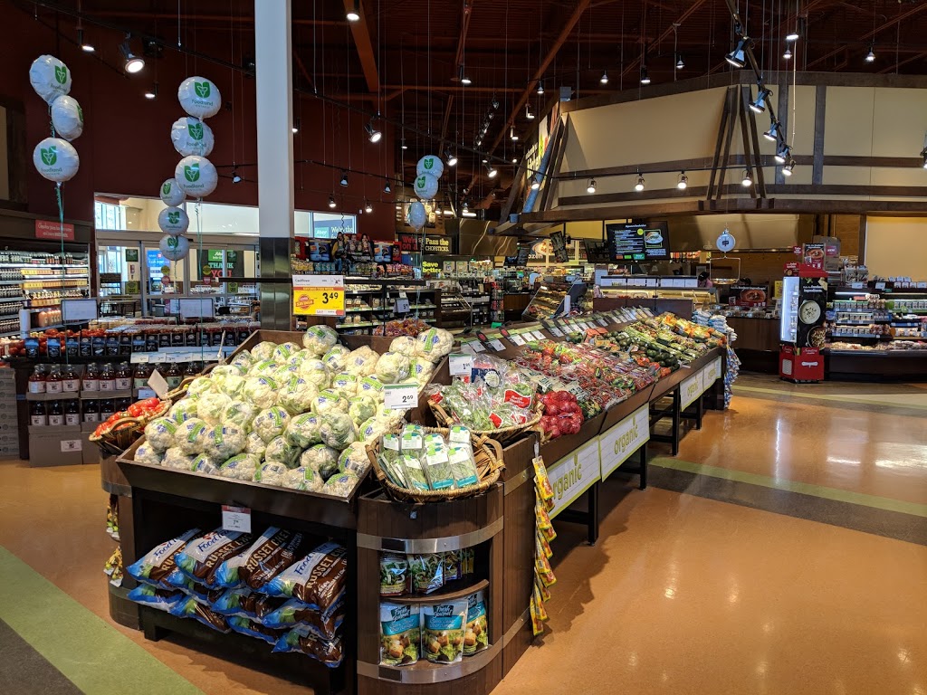 Sobeys Northfield | 640 Parkside Dr, Waterloo, ON N2L 0C7, Canada | Phone: (519) 746-3821