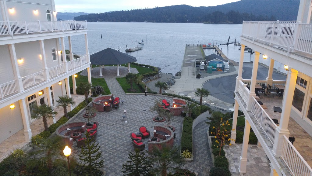 Le Sooke Spa | 6929 W Coast Rd level 1, Sooke, BC V9Z 0V1, Canada | Phone: (250) 642-7995