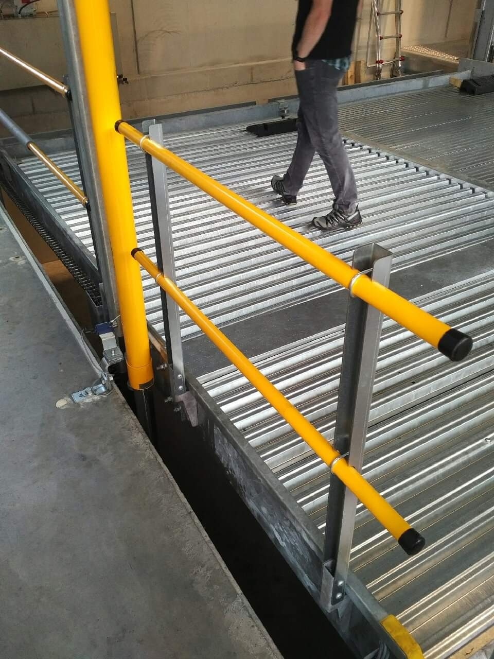 Alliance Elevator | Brantford, ON N3R 4H3, Canada | Phone: (877) 707-5004