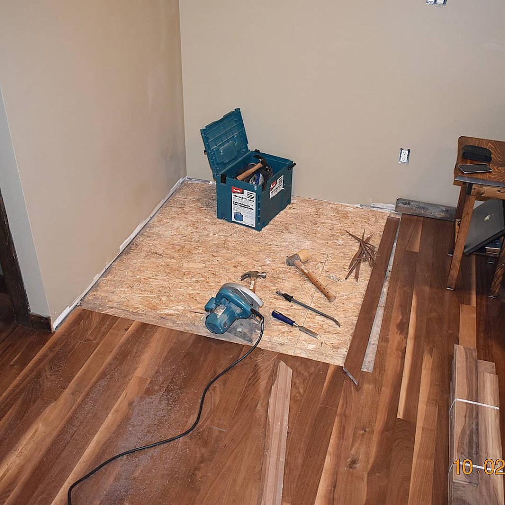 Cedar Valley Wood Floors | 3 Ridgemont Dr, Fernie, BC V0B 1M0, Canada | Phone: (250) 430-3012