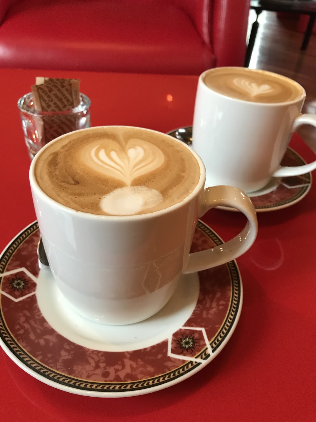 Onze Onze Café du village | 1111 QC-343, Saint-Alphonse-Rodriguez, QC J0K 1W0, Canada | Phone: (450) 883-0397