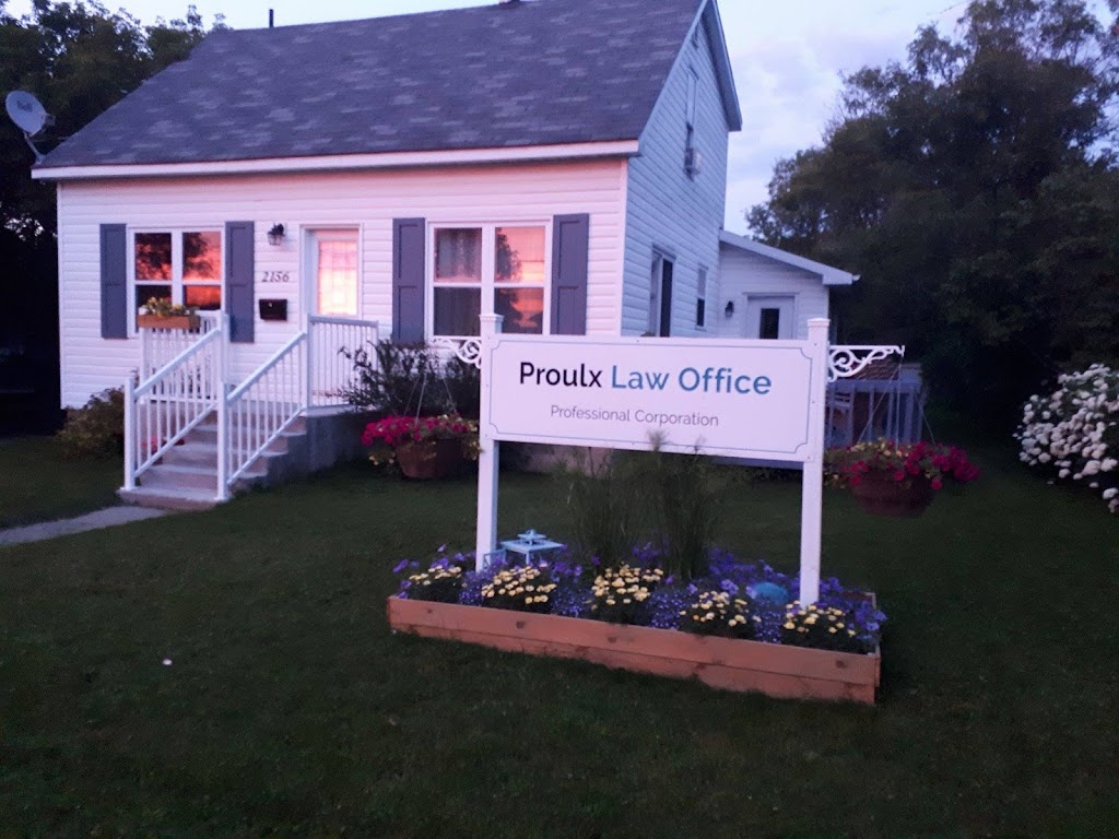 Proulx Law Office Professional Corporation | 2156 ON-551, Mindemoya, ON P0P 1S0, Canada | Phone: (705) 377-4533