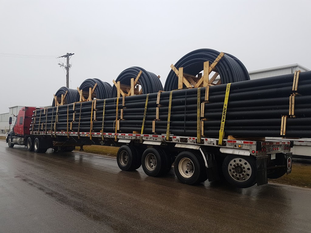 Great West Distribution | 201 Edson St, Saskatoon, SK S7J 4C8, Canada | Phone: (306) 933-0027