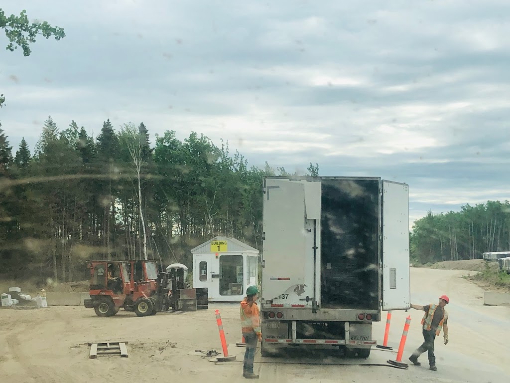 Miramichi Peat Moss Ltd | 1416 Bay Du Vin River Rd, Saint Margarets, NB E1N 5C5, Canada | Phone: (506) 778-2519