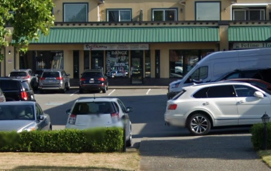 Pacificaires Dance and Color Guard | 17967 56 Ave #2, Surrey, BC V3S 5H4, Canada | Phone: (604) 590-1152