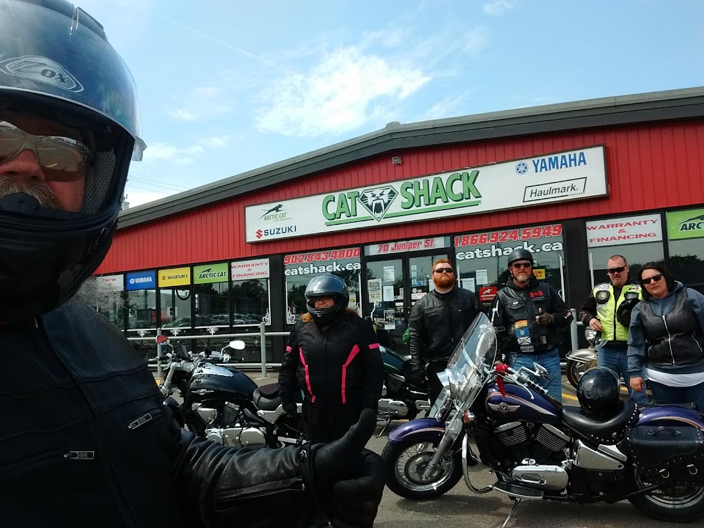 The Shack | 70 Juniper St, Truro, NS B2N 5Z8, Canada | Phone: (902) 843-4800