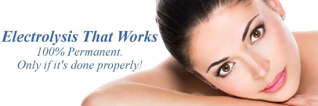 Caldwell Place Clinic~Electrolysis | 37 Caldwell Rd, Cole Harbour, NS B2V 1A2, Canada | Phone: (902) 462-3362