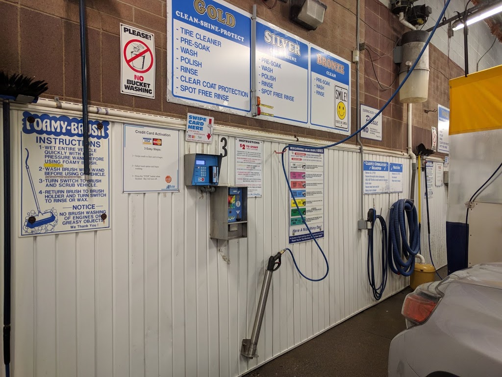 Sudsys U-Wash & Detail | 24-217, Hawksbrow Dr NW, Calgary, AB T3G 3K2, Canada | Phone: (403) 547-3476