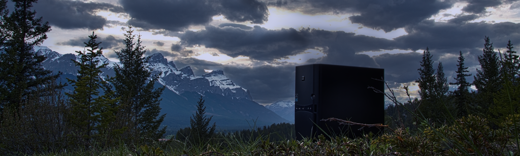 Virtual Fuzion Systems Inc. | 105 Bow Meadows Crescent Ste. 116, Canmore, AB T1W 2W8, Canada | Phone: (403) 675-8498