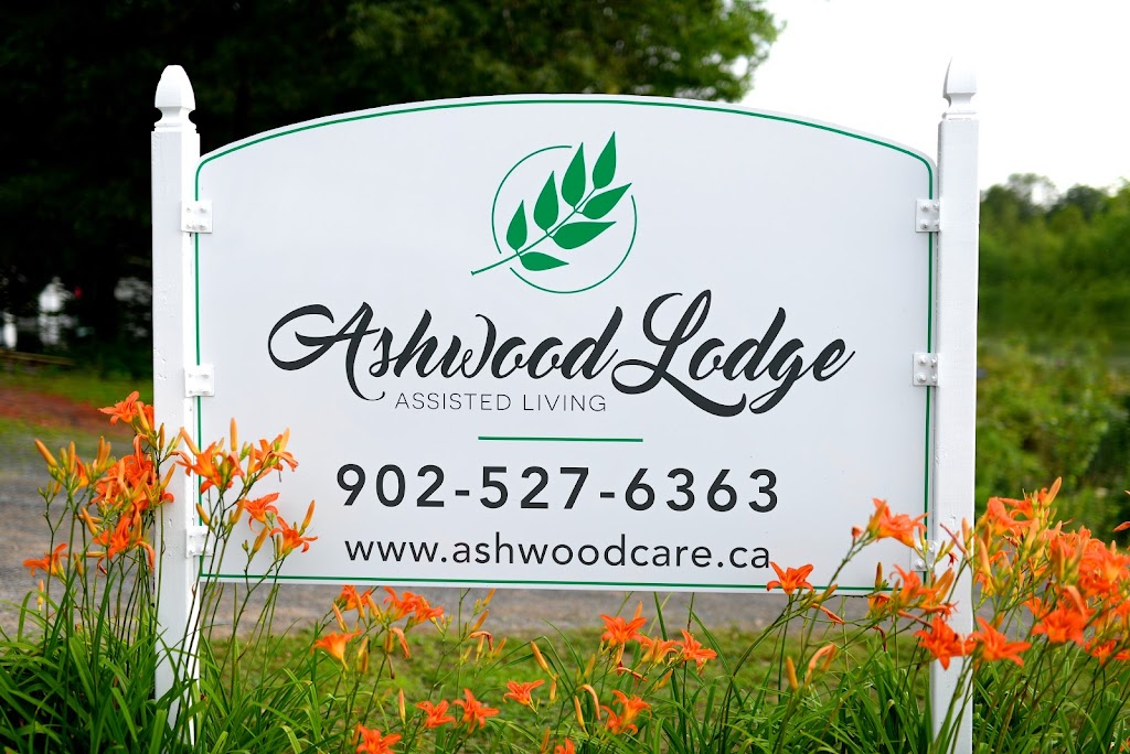 Ashwood Lodge Assisted Living | 1012 Nova Scotia Trunk 10, Cookville, NS B4V 7R1, Canada | Phone: (902) 527-6363