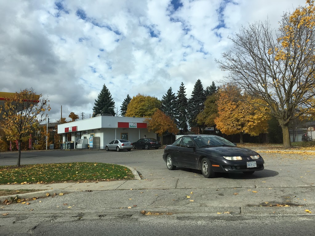 Shell | 145 Speedvale Ave W, Guelph, ON N1H 1K5, Canada | Phone: (519) 837-1920