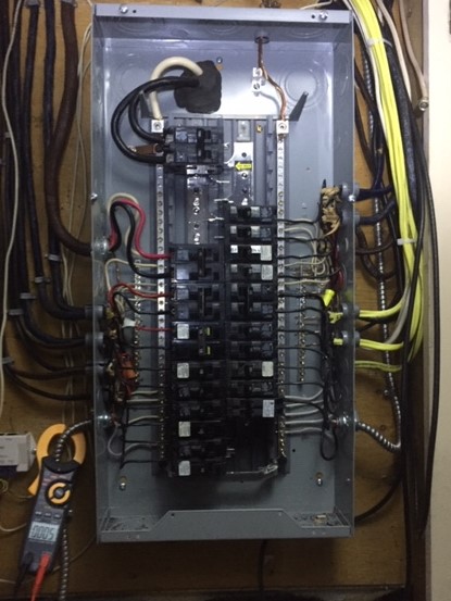 Bron Electric | 4-601 Shoreline Dr, Mississauga, ON L5B 4K6, Canada | Phone: (416) 994-7542