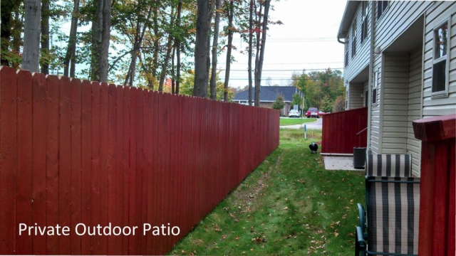 Ashleys Garden | 2365 Sweet Home Rd #1, Buffalo, NY 14228, USA | Phone: (716) 688-2526