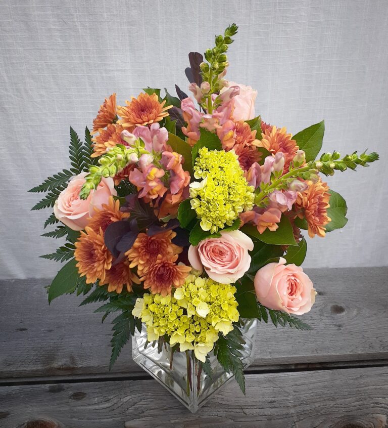 Windsor Blooms | 250 Covehaven Rd NE, Calgary, AB T3K 5W8, Canada | Phone: (403) 629-3640