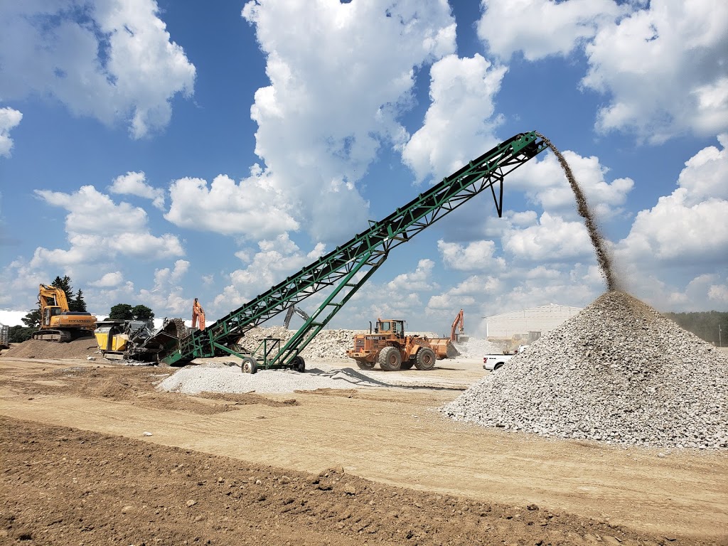James Thoume Construction Ltd. | 7270 Side Rd 14, Ariss, ON N0B 1B0, Canada | Phone: (519) 836-2039