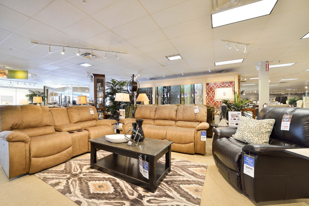 La-Z-Boy Home Furnishings & Décor | 760 Wharncliffe Rd S, London, ON N6J 2N4, Canada | Phone: (519) 686-1441