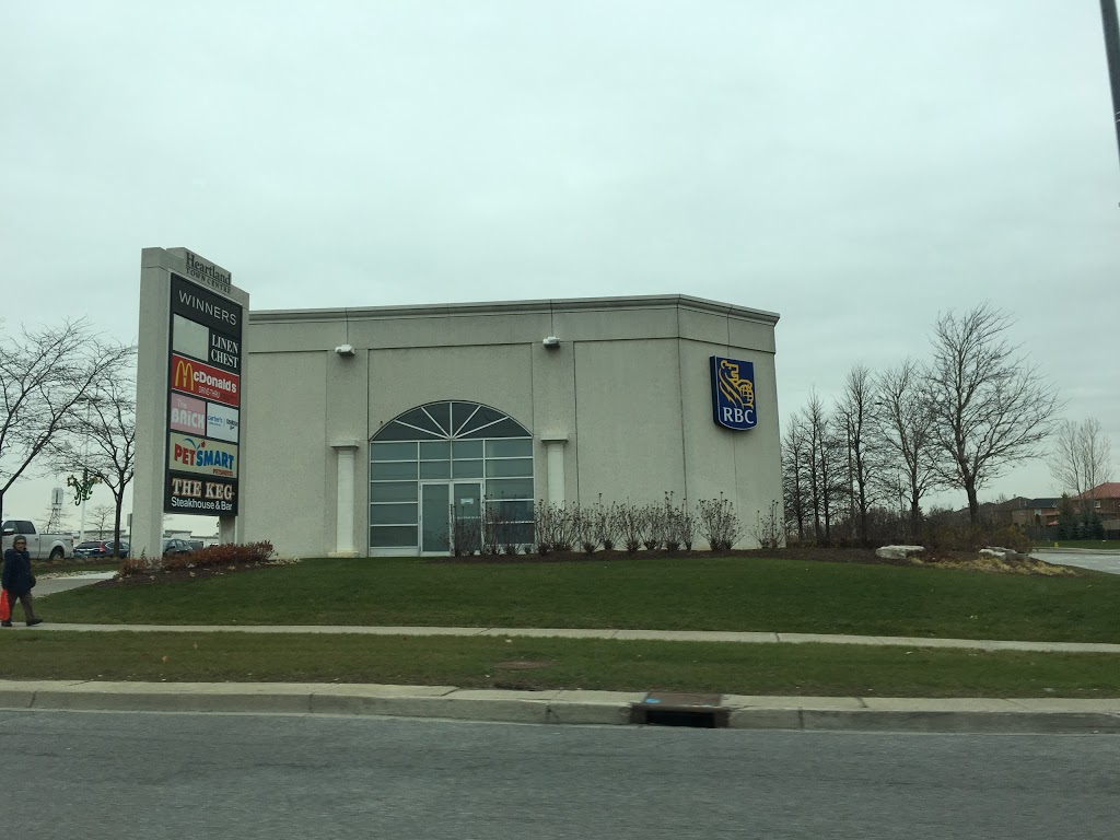 RBC | 700 Matheson Blvd W, Mississauga, ON L5R 3T2, Canada | Phone: (905) 712-5000