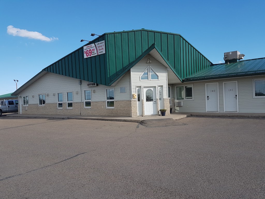 Perfect Inns & Suites | 238 Sims Ave, Weyburn, SK S4H 2J8, Canada | Phone: (306) 842-2691