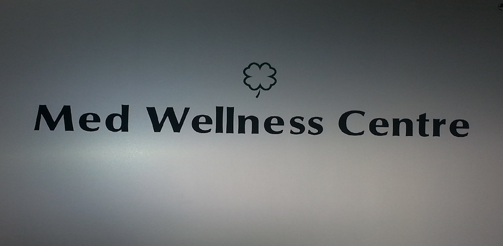 Med Wellness Centre | 110 Ansley Grove Rd unit #11, Woodbridge, ON L4L 3R1, Canada | Phone: (905) 605-8889