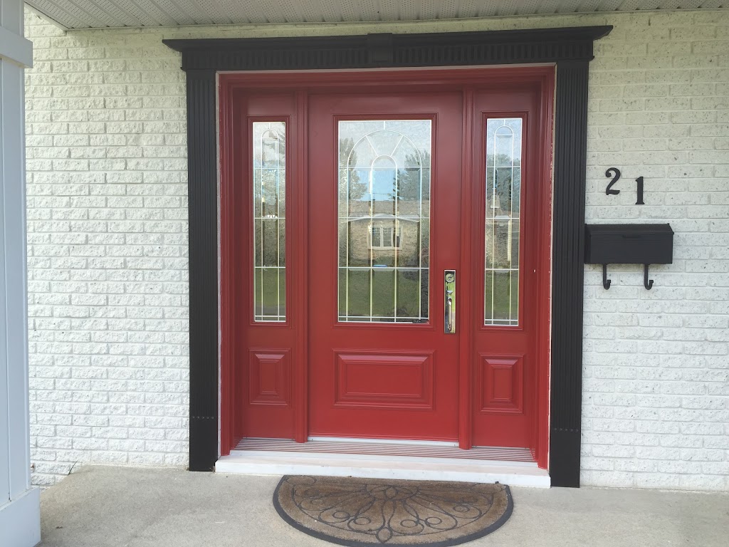Fenestration Expert Sorel Inc | 21 Rue Chambly, Sainte-Victoire-de-Sorel, QC J0G 1T0, Canada | Phone: (450) 746-0192