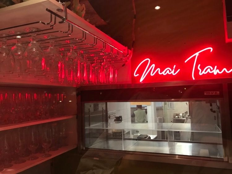 Mai Tram | 2390 1re Av., Québec, QC G1L 3N1, Canada | Phone: (581) 300-9090