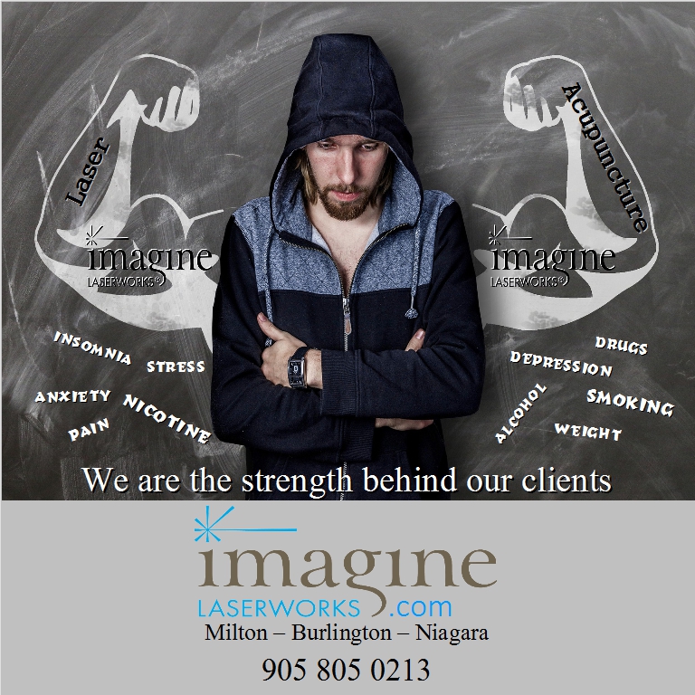 Imagine Laserworks - Milton | 9083 Derry Rd, Milton, ON L9T 7Y9, Canada | Phone: (905) 805-0213