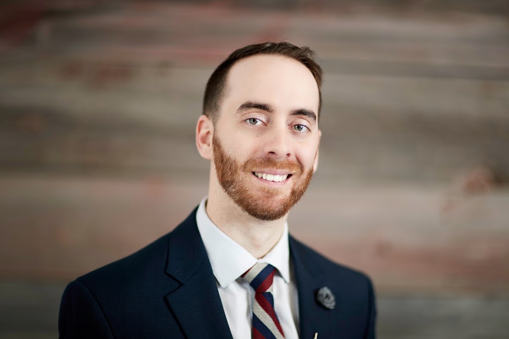 Kevin Murphy - Sales Representative - Royal LePage NRC Realty, B | 2-637 Niagara St, Welland, ON L3C 1E2, Canada | Phone: (289) 696-7448