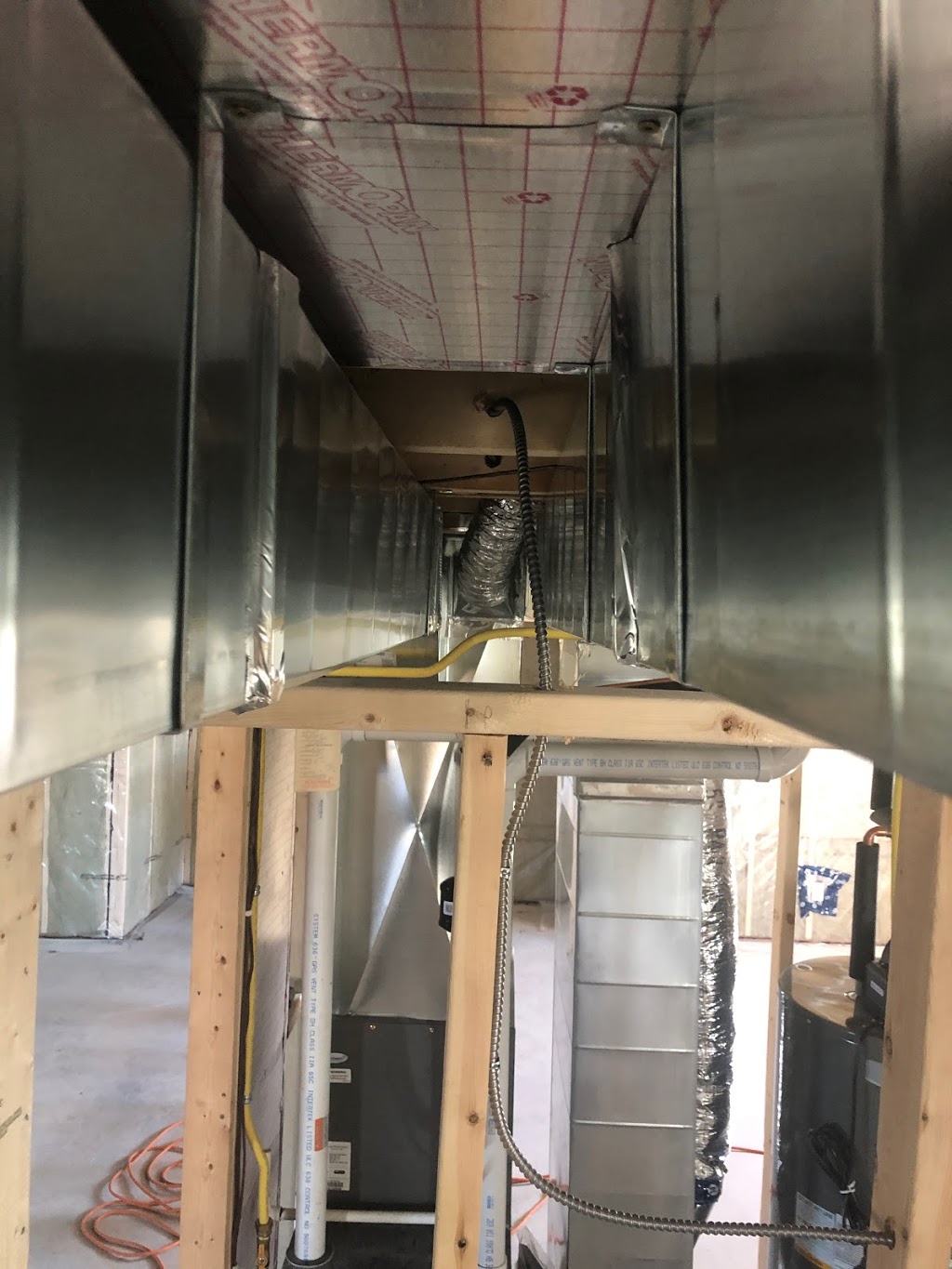Tson Air heating and air conditioning | 51500 Calton Line, Aylmer, ON N5H 2R5, Canada | Phone: (519) 709-3665