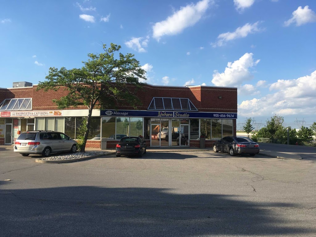 J’adore studio | 7955 Torbram Road ​Unit #1, Brampton, ON L6T 5B9, Canada | Phone: (905) 456-9674
