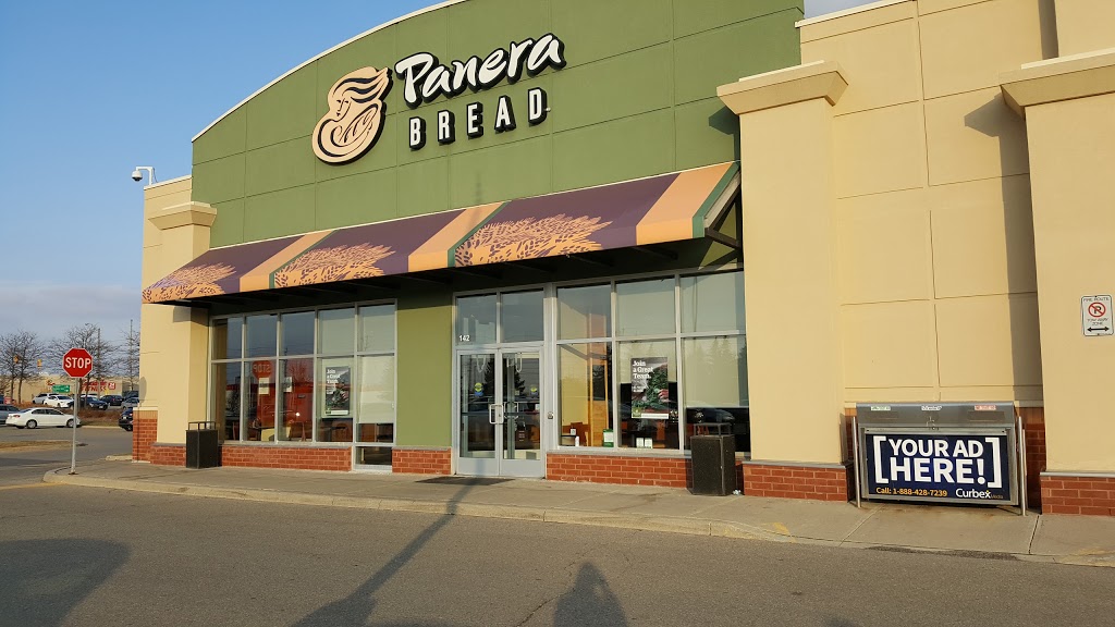 Panera Bread | 16 Famous Ave, Woodbridge, ON L4L 9M3, Canada | Phone: (905) 850-6649