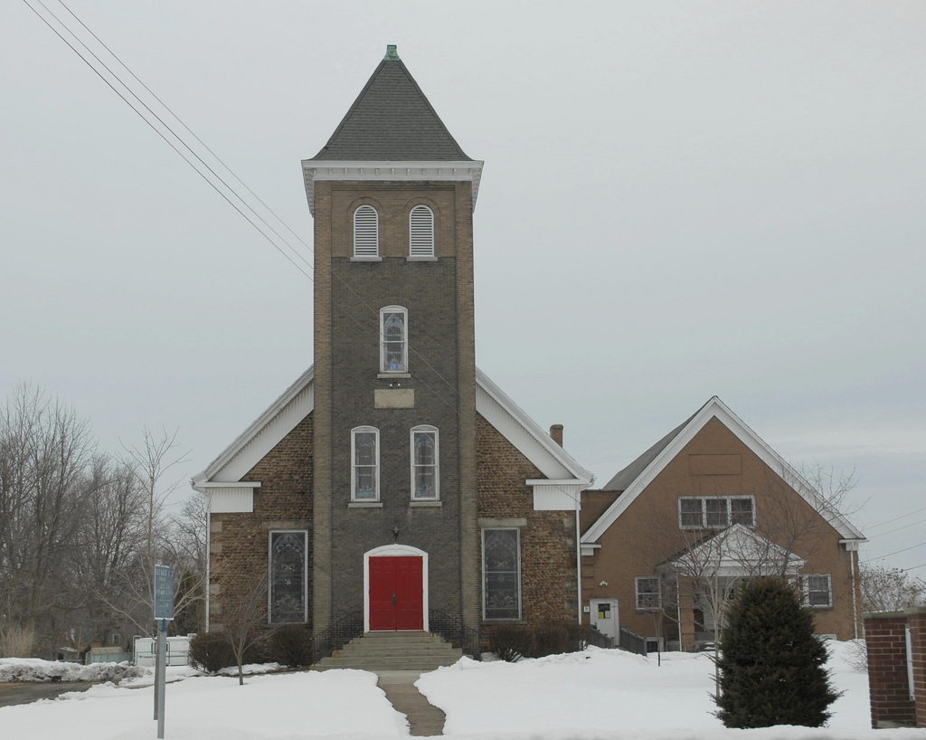 First Baptist Church of Newfane | 6047 East Ave, Newfane, NY 14108, USA | Phone: (716) 778-9216