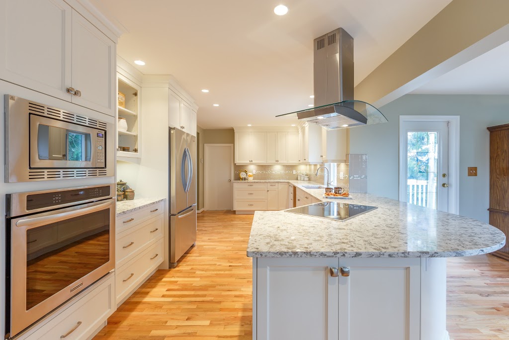 MAC Renovations Ltd | 5285 W Saanich Rd, Victoria, BC V9E 2E8, Canada | Phone: (250) 384-6091