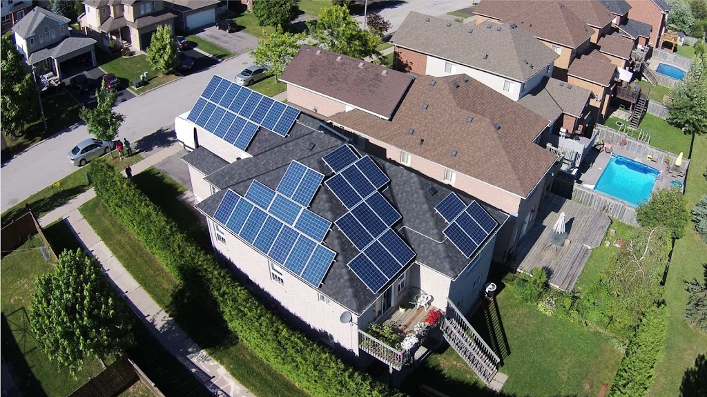 Frankensolar Americas Inc. | 165 Sun Pac Blvd Unit #3, Brampton, ON L6S 5Z6, Canada | Phone: (289) 276-5279