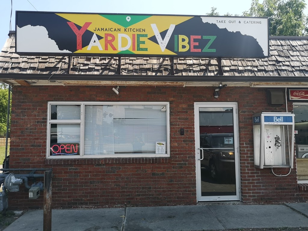 Yardie Vibez | 50 King St E Unit A, Chatham, ON N7M 1C6, Canada | Phone: (226) 348-5270