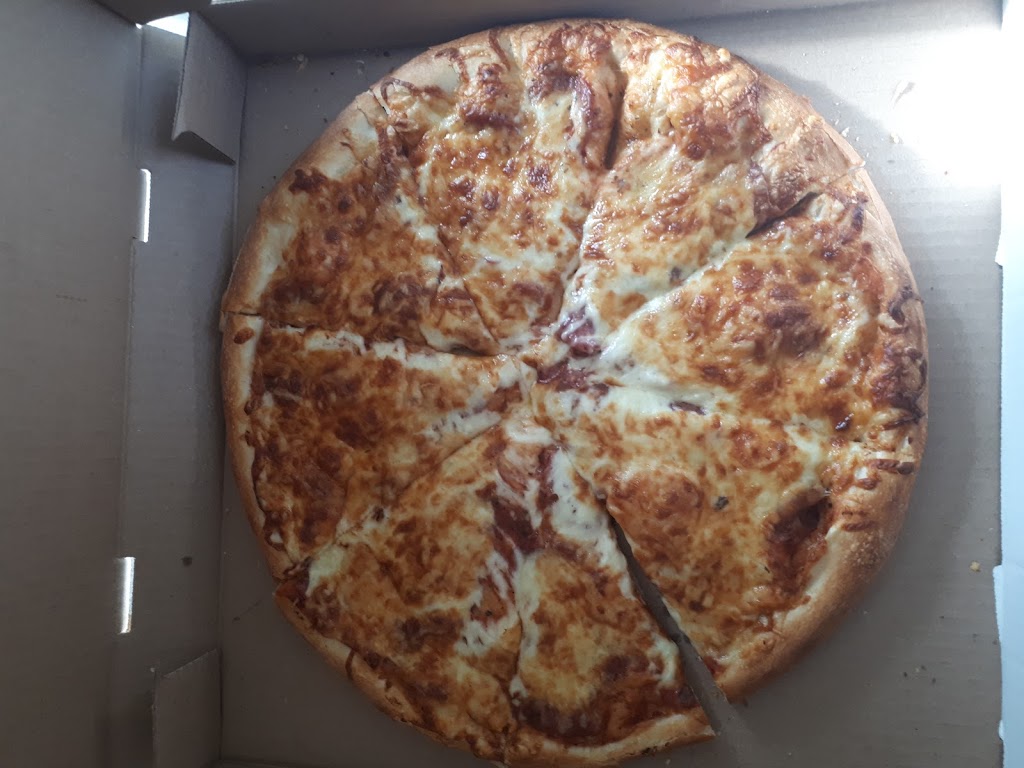 Mandys Pizzeria & Subs | 595 Pembroke St E, Pembroke, ON K8A 3L7, Canada | Phone: (613) 735-8486