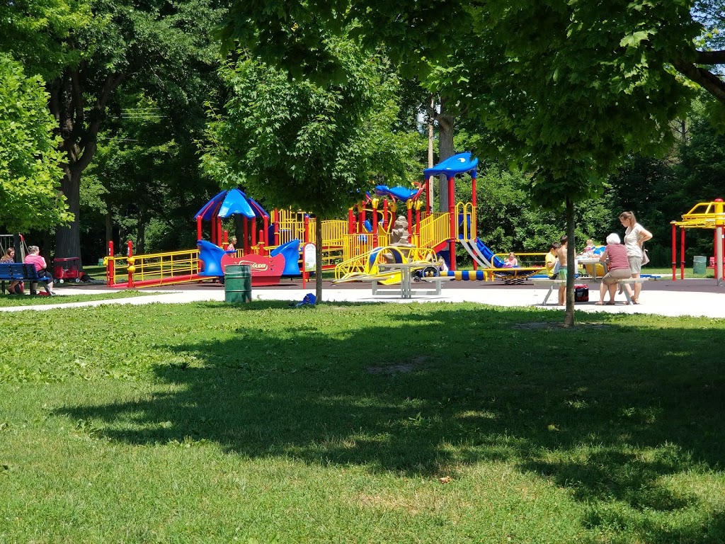 Springbank Gardens | 285 Wonderland Rd S, London, ON N6K 3T3, Canada | Phone: (519) 661-5575